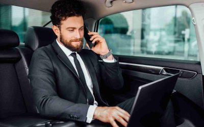 Best Livery Service in Toronto