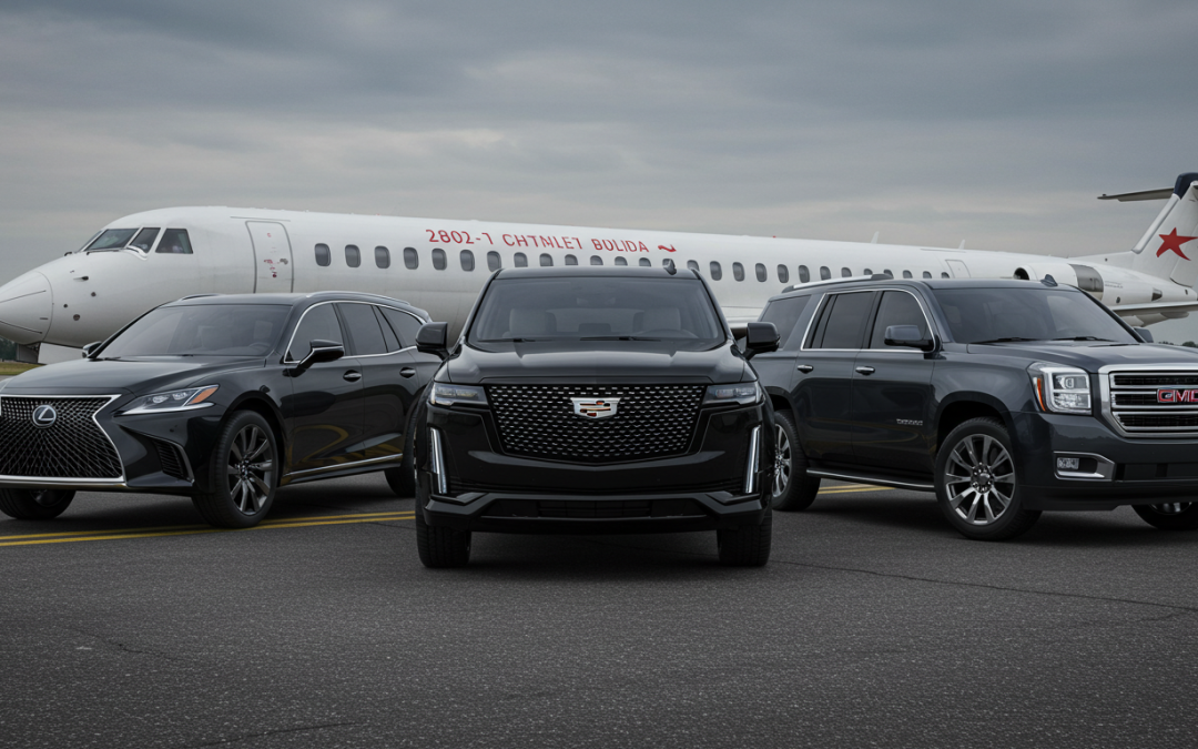 Airport Limo