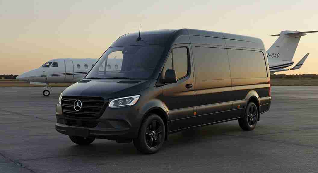 Pearson Airport Limo Service