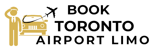 Book Toronto Airport Limo Service