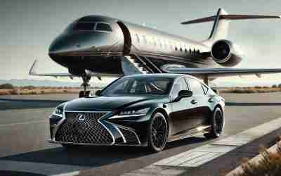 The Ultimate Guide to Airport Transportation Services in Southern Ontario