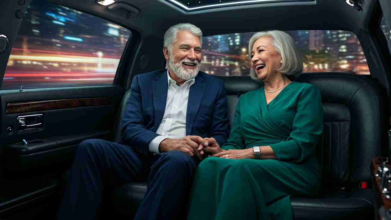 Toronto airport limo flat rate service