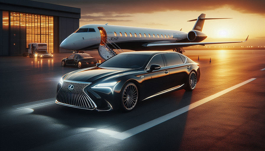 Guide to Airport Transportation 