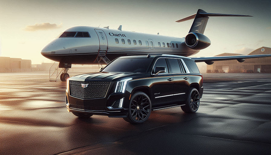 Guide to Airport Limo Toronto