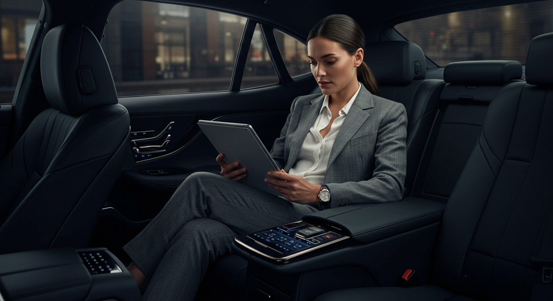 Toronto Airport Limousine Quote