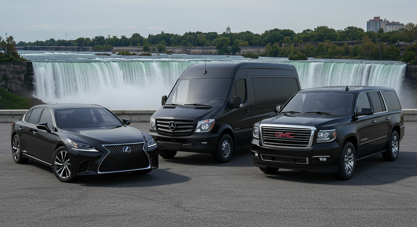 Niagara Limo Service