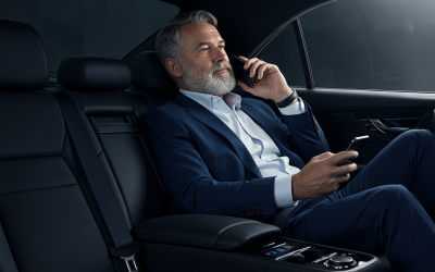Book Limo from Toronto Airport