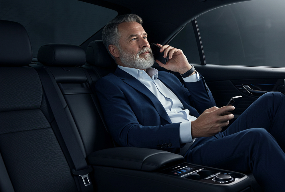 Limo Service Toronto Ayr Airport Limo Service