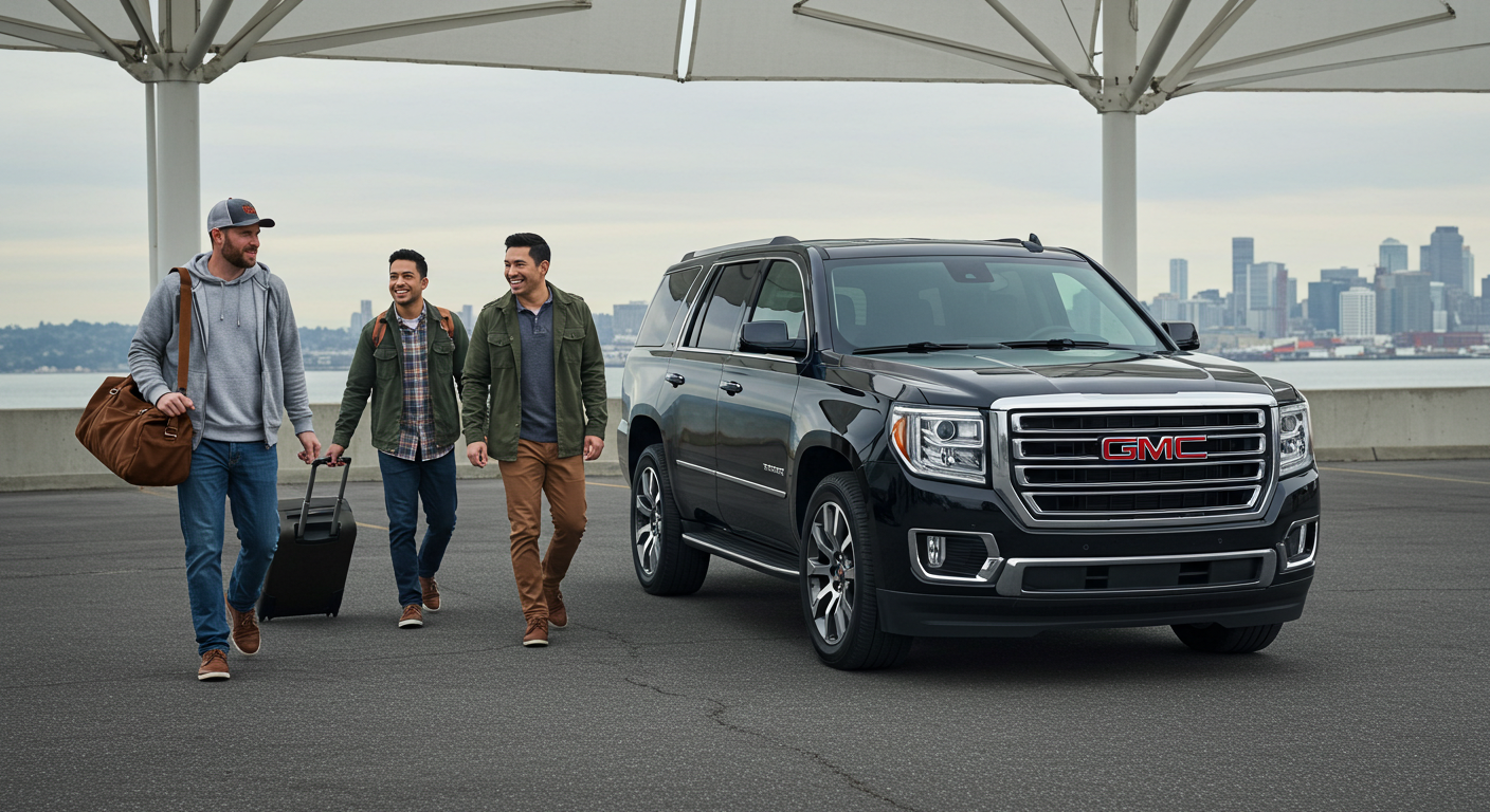 Hire Limousine to Pearson Airport Toronto