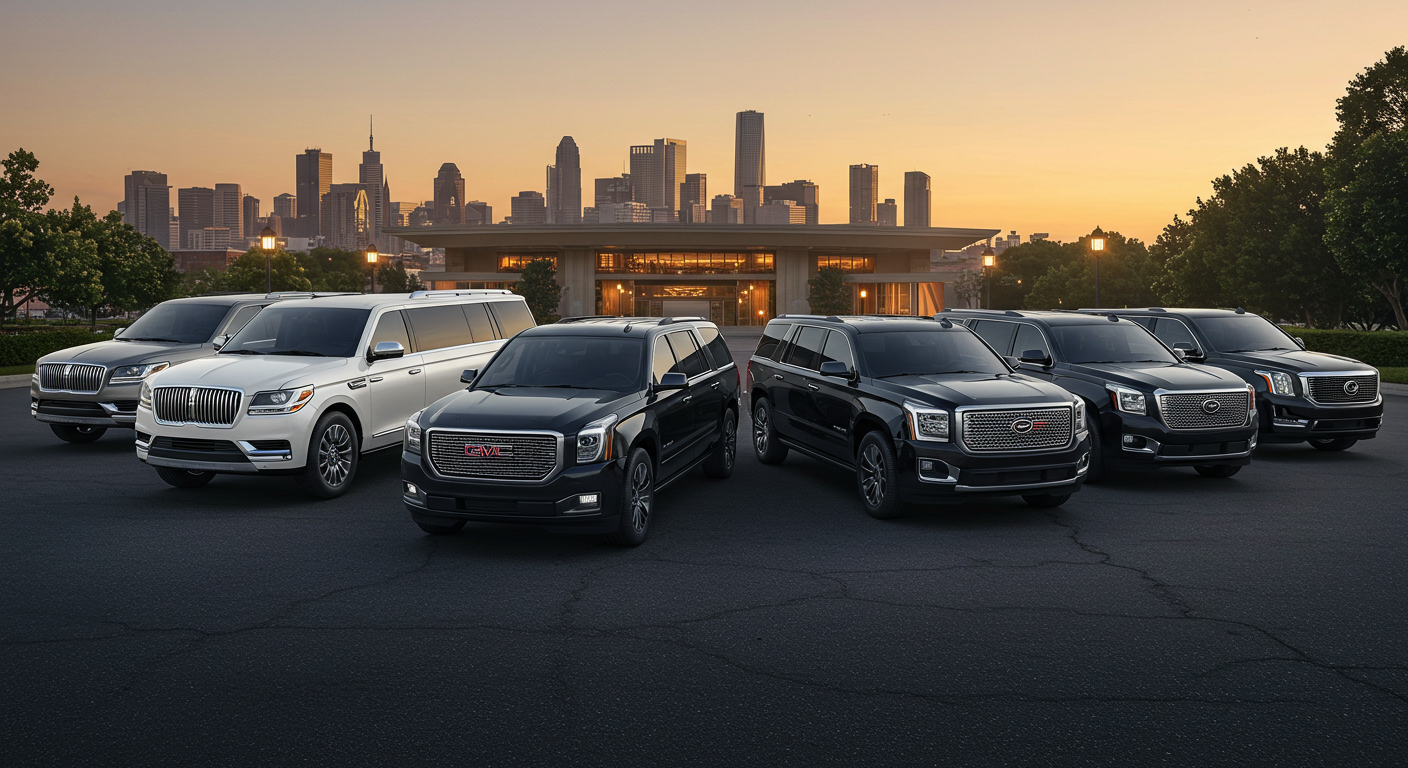 Contact Toronto Airport Limo