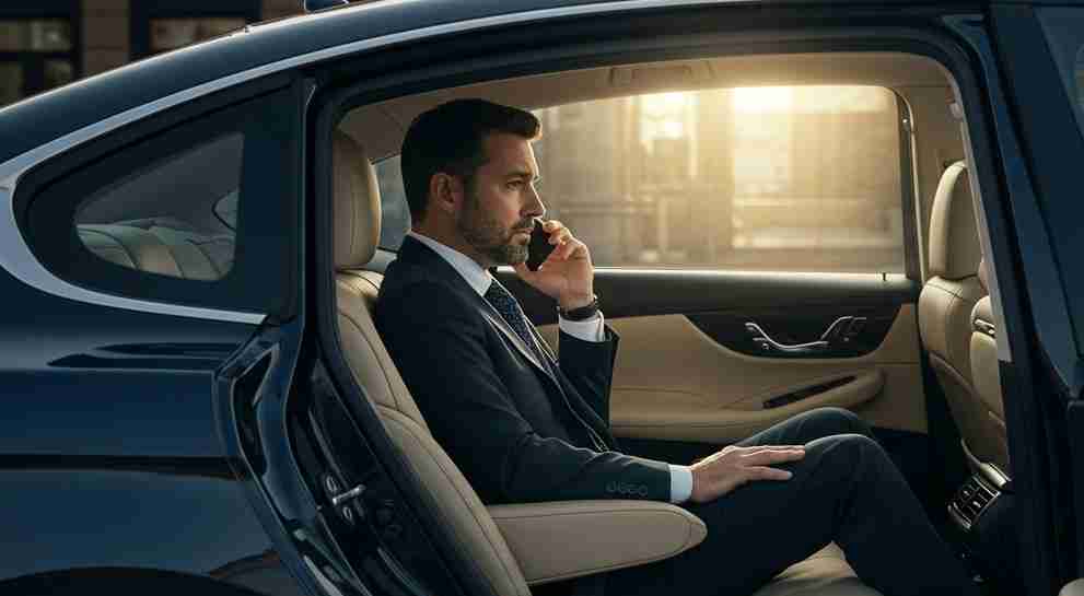 Toronto Limousines Services