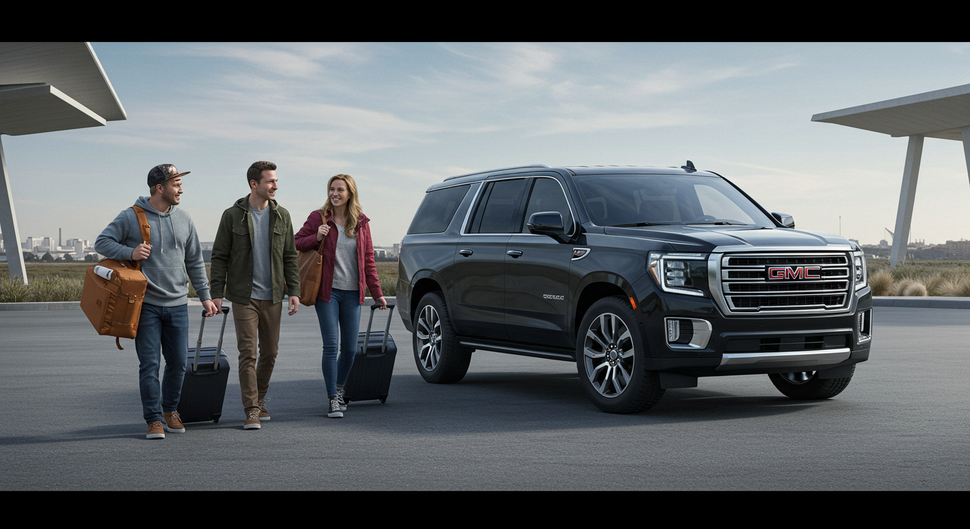 Book Limo Service to Toronto Airport 