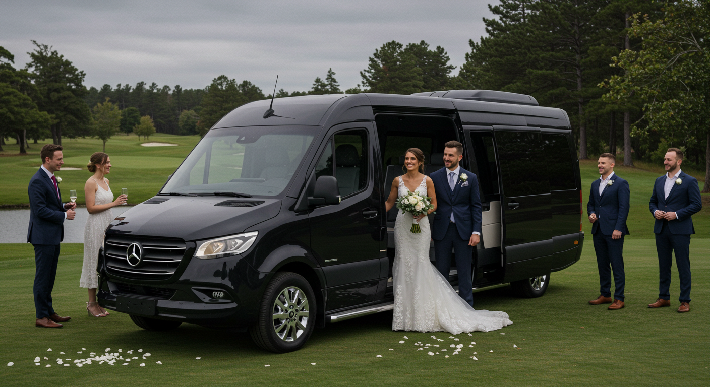 Owen Sound Limo Services