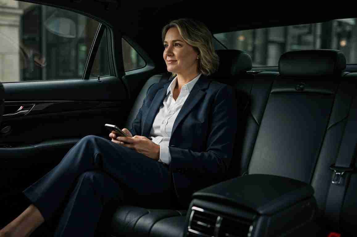 Toronto Airport Limousine Quote