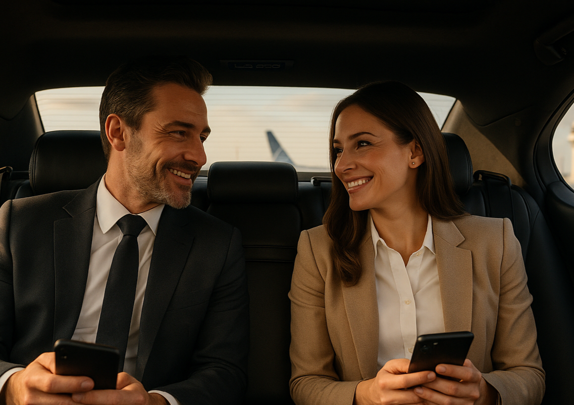 Reliable Airport limo Toronto