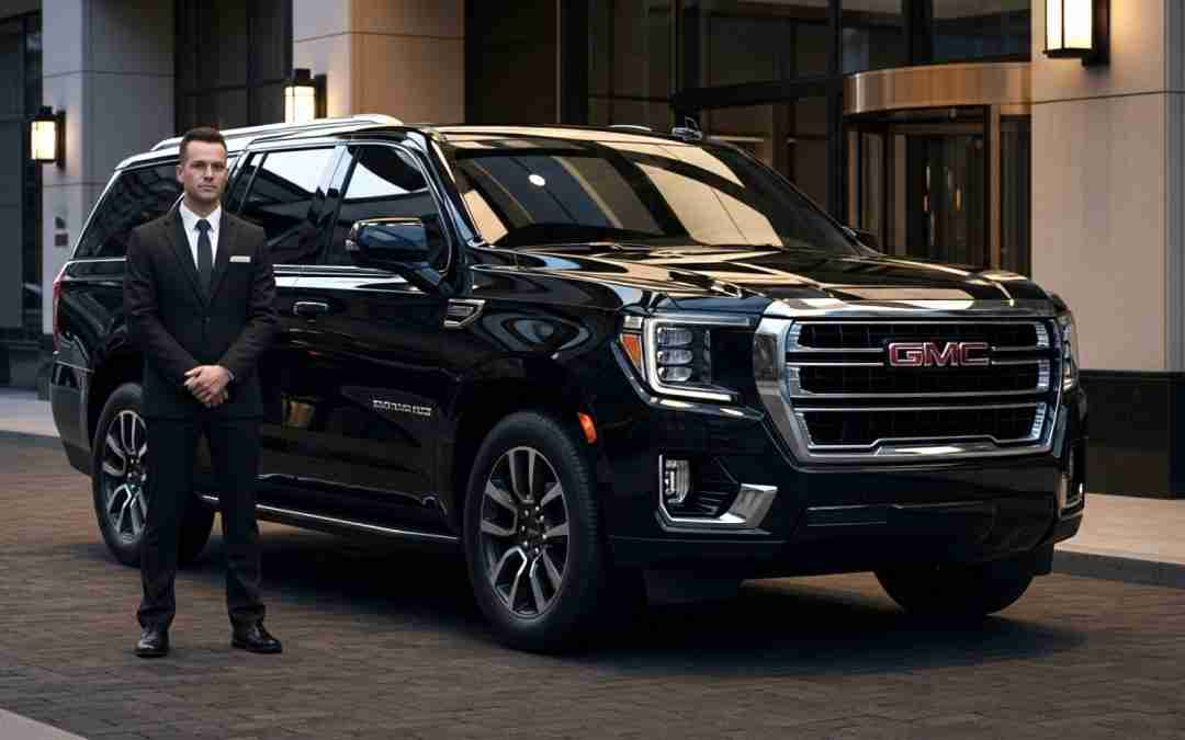 Check Limo Rates to Pearson Airport