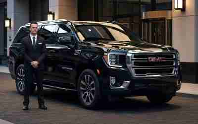 Check Limo Rates to Pearson Airport
