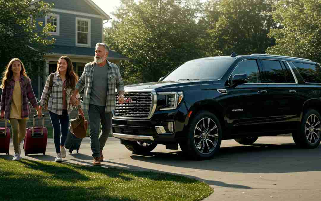 Burlington to Pearson Airport Limo