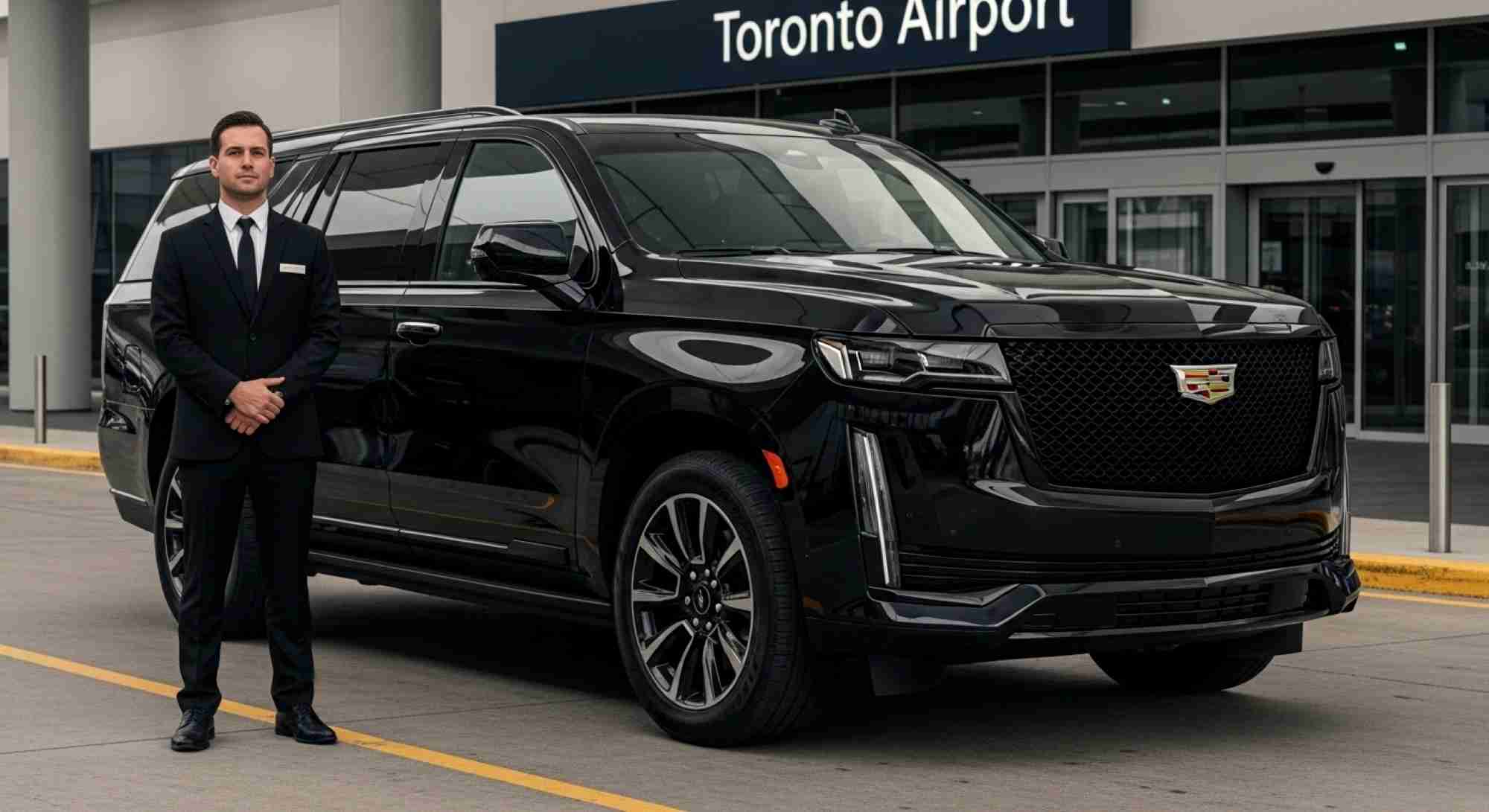 Norfolk Airport Limo Service 