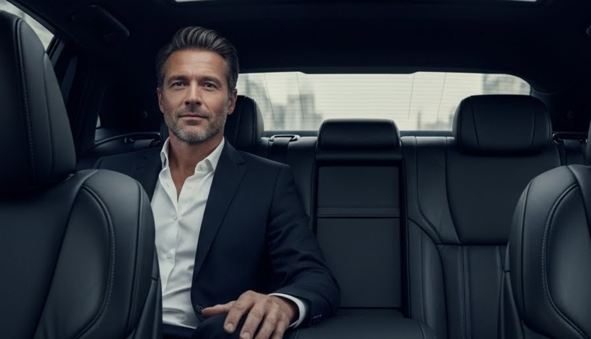 Leamington Airport Limousine Service