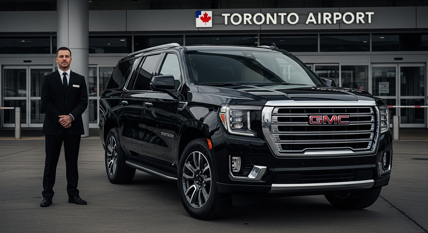 Keswick Airport Limo Service